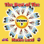 Best of The Native Land Vol 5