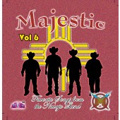 Majestic vol 6 Downloadable songs