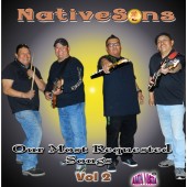 NativeSons Vol 2 Downloadable Songs