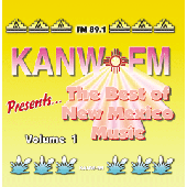 FM 89  The Best of New Mexico Music Vol 1 Downloadable songs