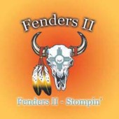 Fenders II Vol 2  "Stompin" 