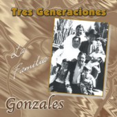 La Familia Gonzales "Tres Generaciones" Mariachi