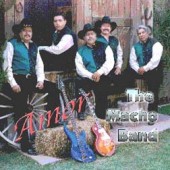 Macho Band "Mi Madrecita"