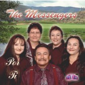 The Messenger "Por Ti"