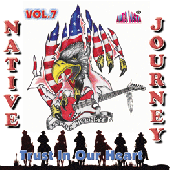 Native Journey Vol 7 "Trust in Our Heart"