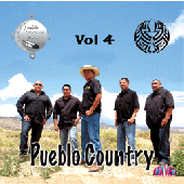 Pueblo Country Vol 4 Downloadable songs