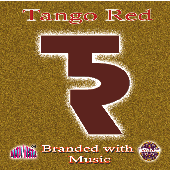 Tango Red Vol 5 Branded for Music Downloadable songs