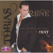 Tobias Rene "Feel the Heat" CD