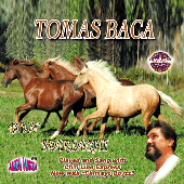 Tomas Baca con Mariachi Downloadable songs