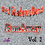 Red Shadow Vol 2